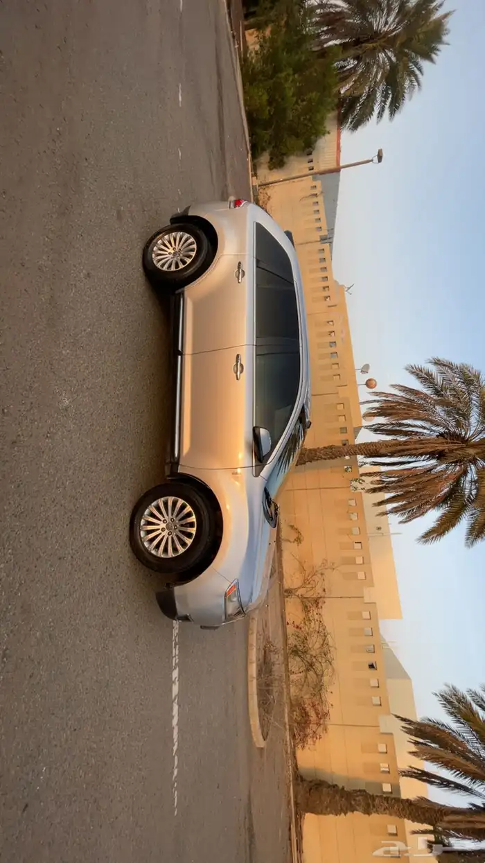 للبيع لنكولن MKX 2014 3