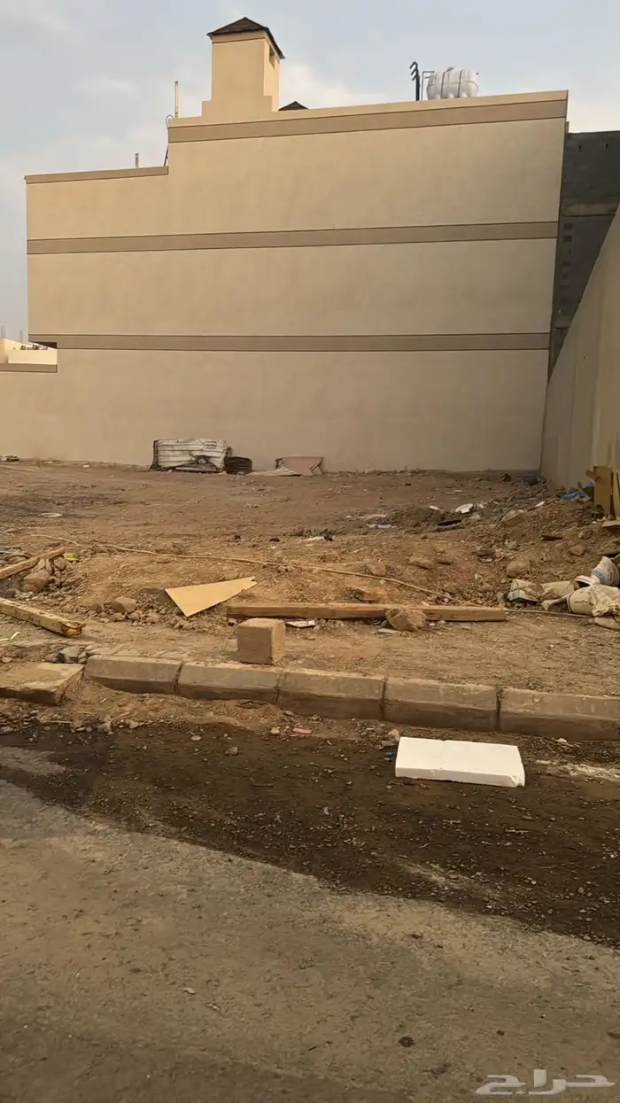 للبيع ارض في عالية قباء داخل حد الحرم موقع مميز 1