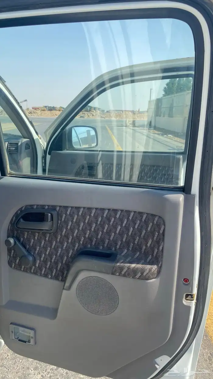 ايسوزو بكب غمارتين ديزل 17