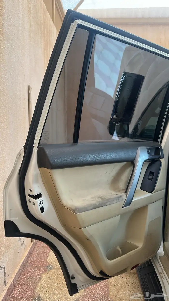 برادو 2016 2