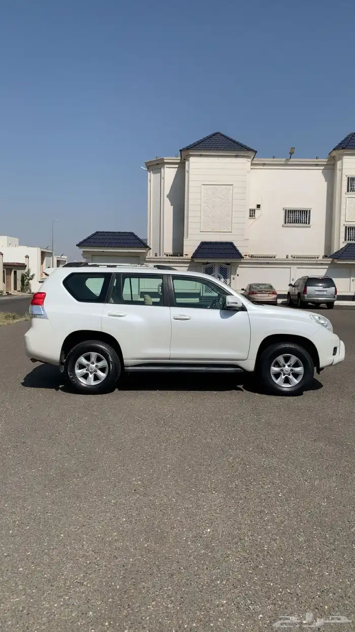 برادو 2010 فل كامل 1