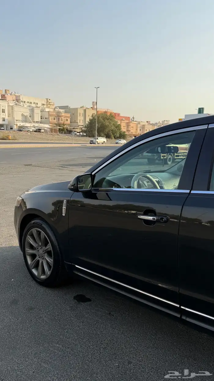 لينكولن فورد 2013 MKT نظيف 7راكب 11