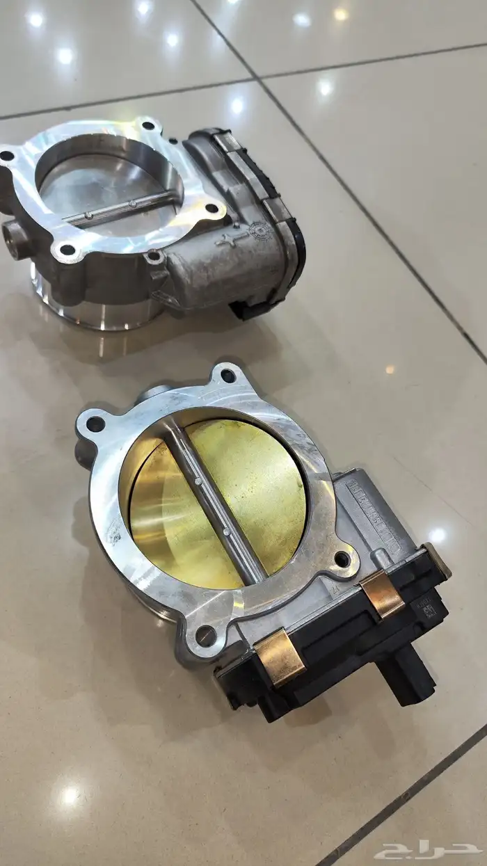 ثلاجة موستنج   ثروتل 4