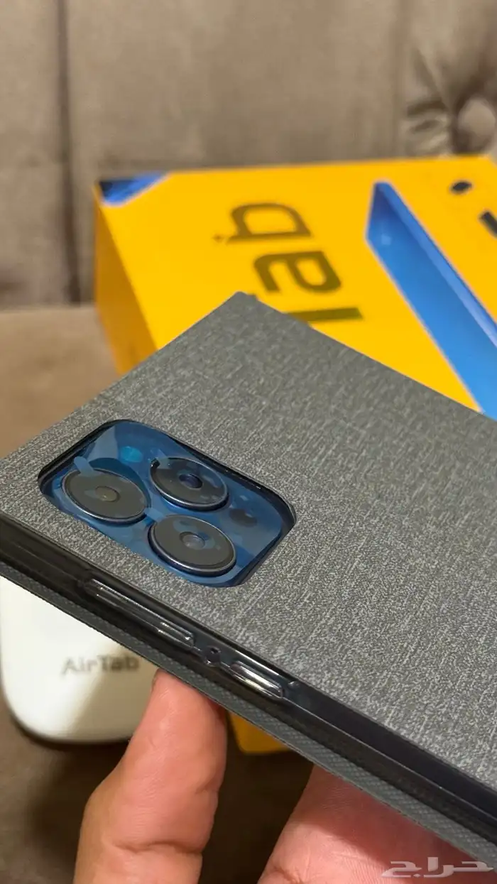 Air Tab U08 Pro جديد - أداء قوي وذاكرة 1TB 3