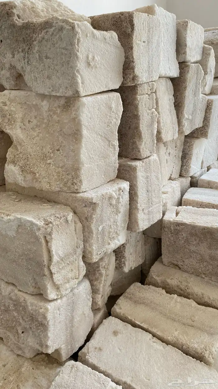 ملح حجري 1