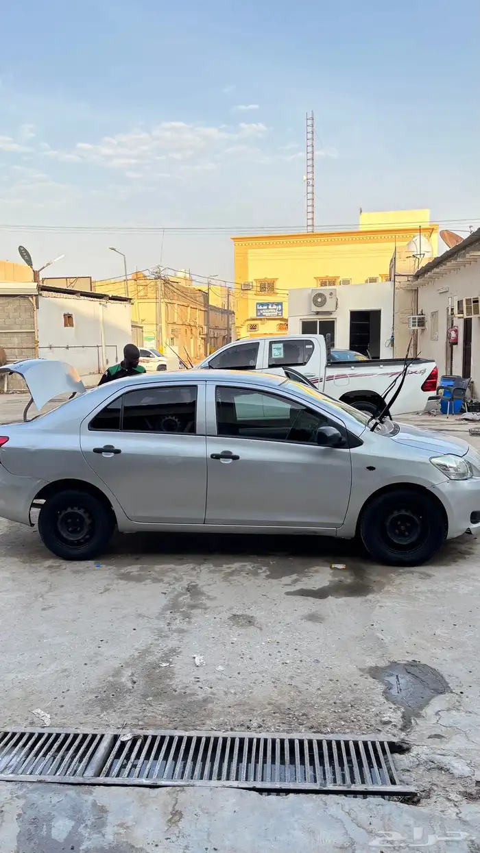 يارس مديل 2013 1
