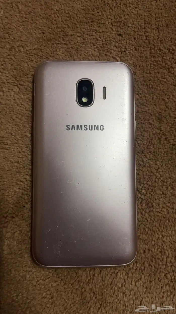 جوال جلاكسي 1