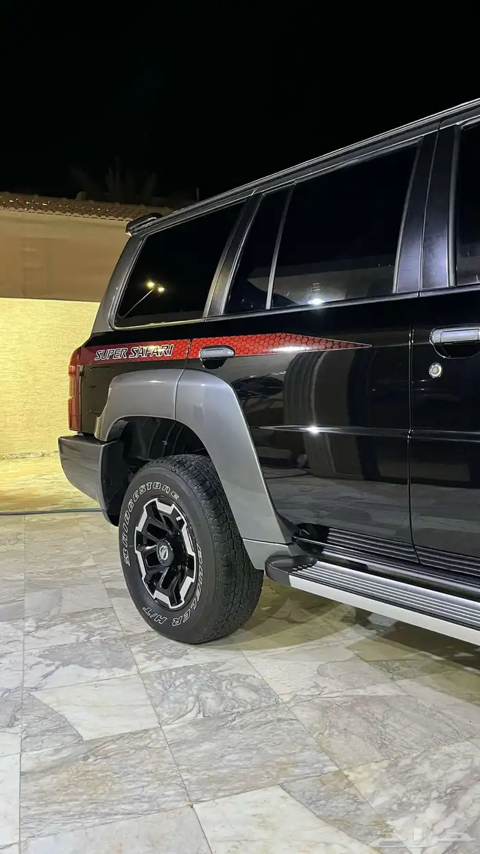 فتك سوبر سفاري 2022 19