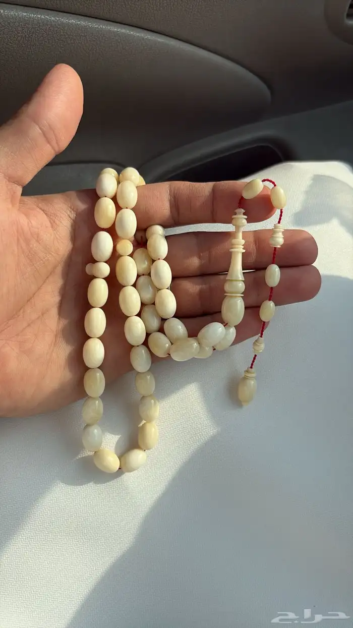 مسباح من عصي صب قديم 2