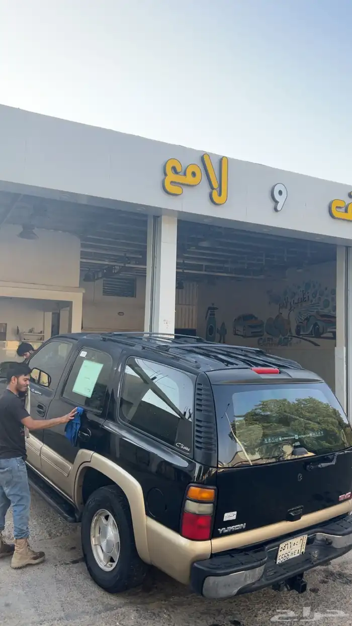 جمس 2006 وارد سعودي 25