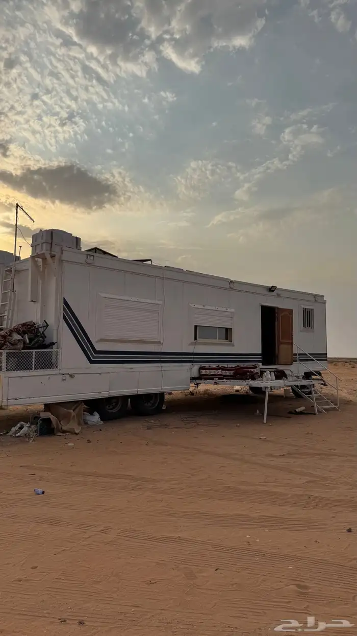 للبيع غرفة سحب 14 متر 2