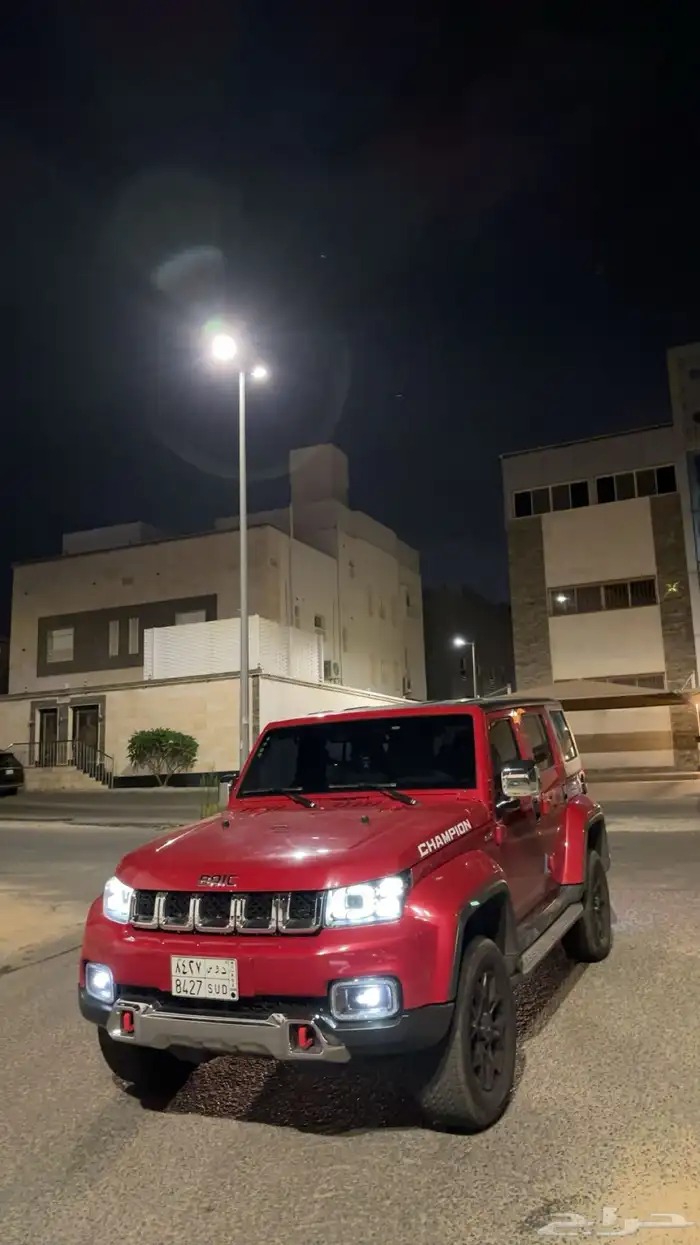 بايك 0