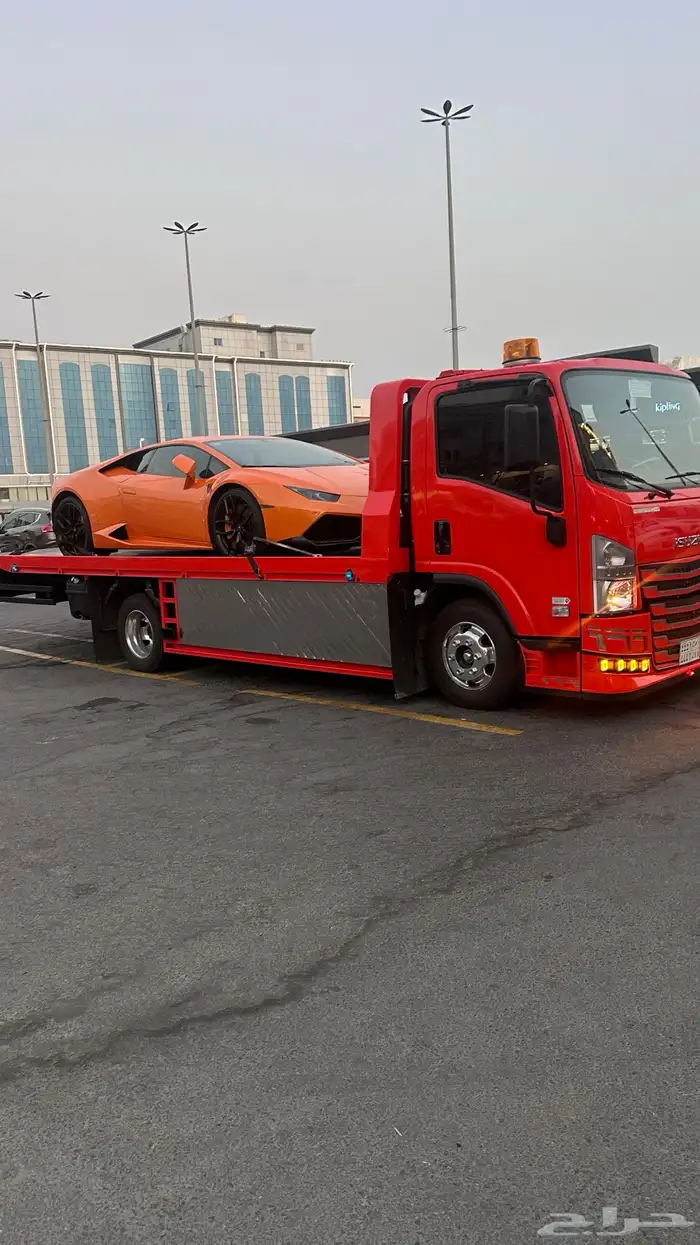 سطحه هيدروليك حائل في جده وراجع المدينه وحائل اسعار مناسبه 1