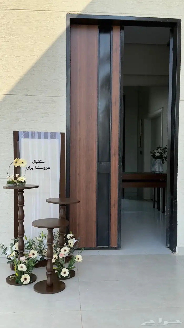 استقبال حفلات للأيجار للتواصل واتس أب فقط 14