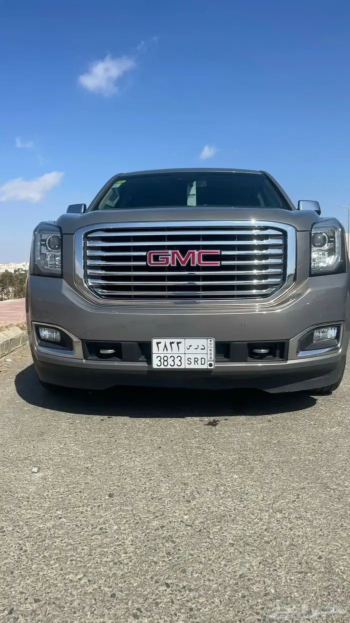 يوكن 2019 (مطور)بدون دبل مالك اول 16