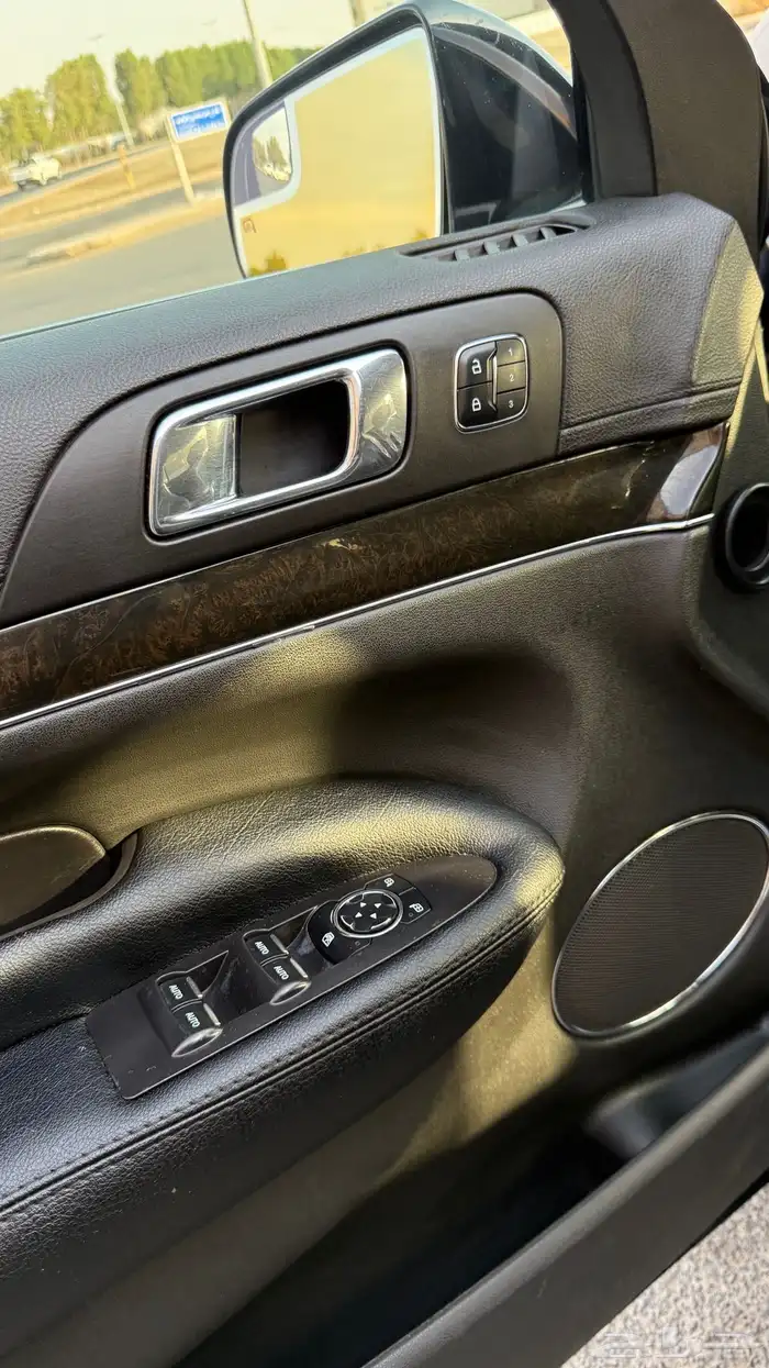 لينكولن فورد 2013 MKT نظيف 7راكب 26