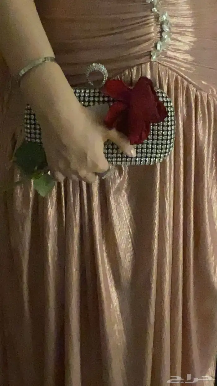 فستان مناسبه من متجر جورجينا . 0