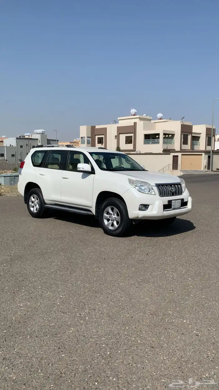 برادو 2010 فل كامل 2