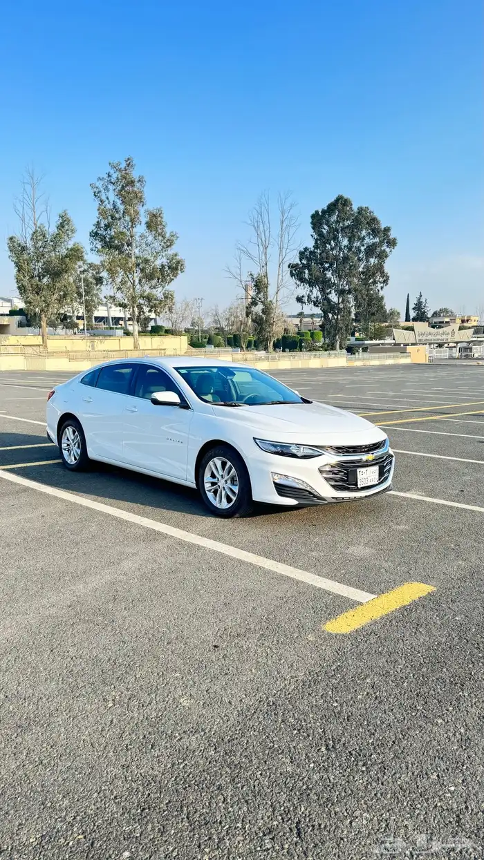 ماليبو 2020 للبيع 1