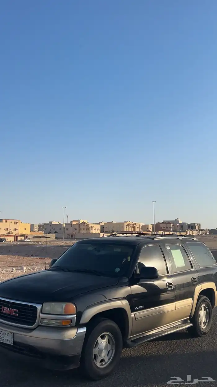 جمس 2006 وارد سعودي 8