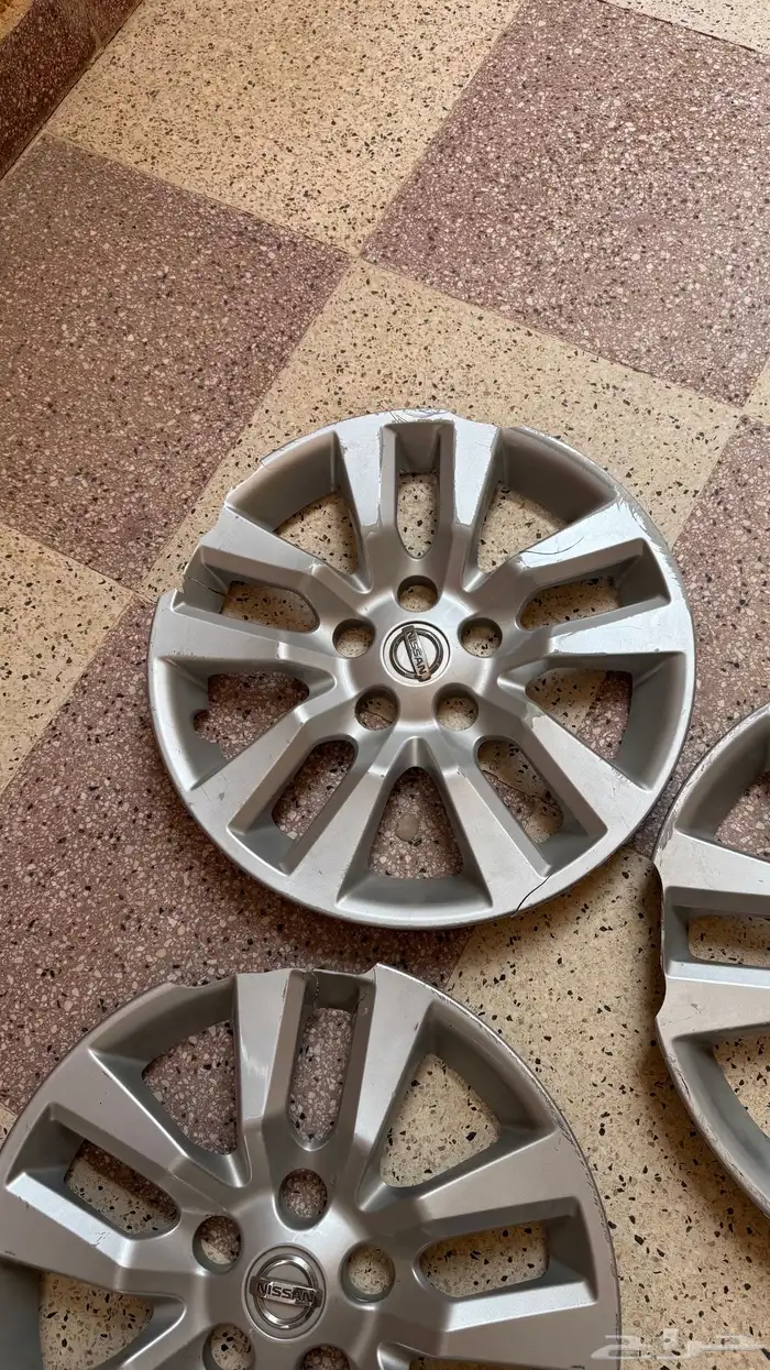 طياس التيما وكالة 1