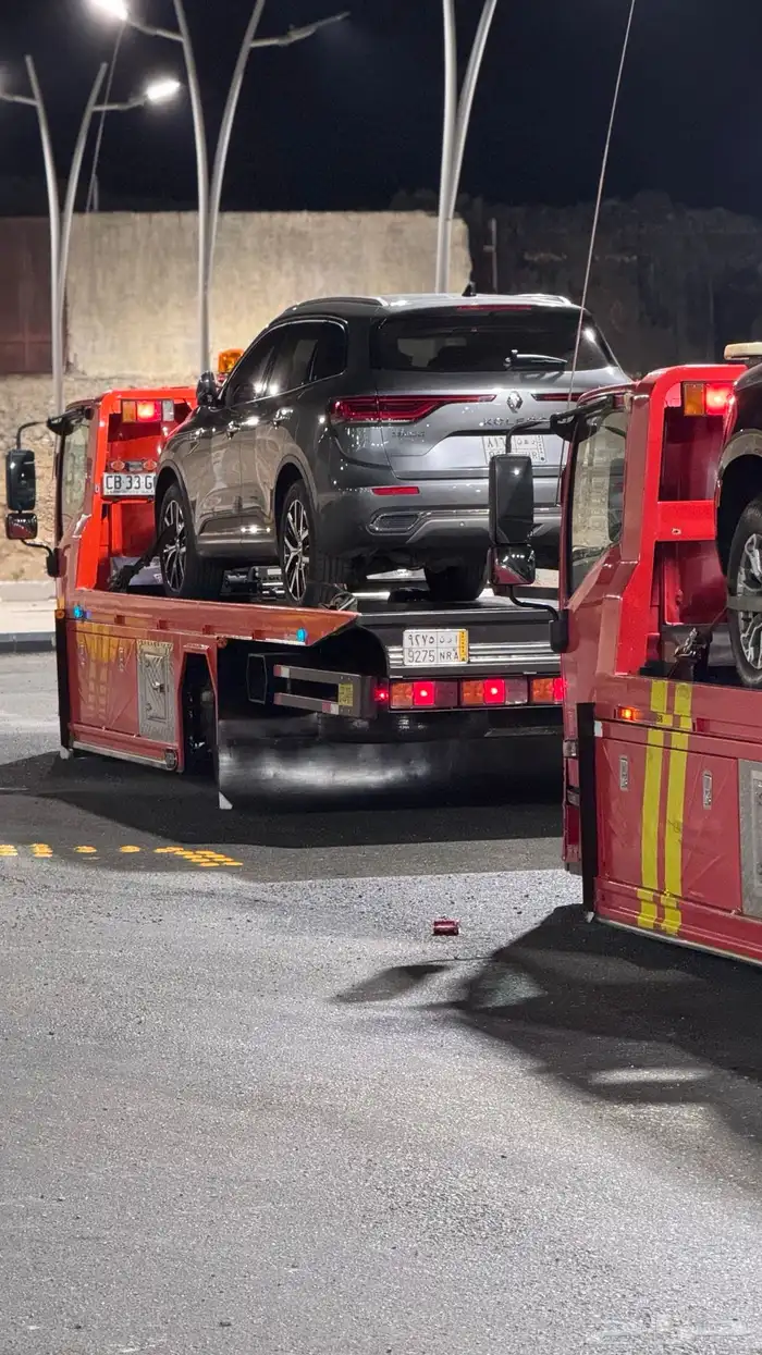 سطحه جده الرياض هدرولك 4