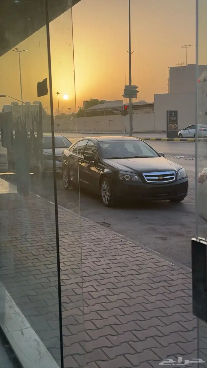 كابرس 2009 6 سلندر 1