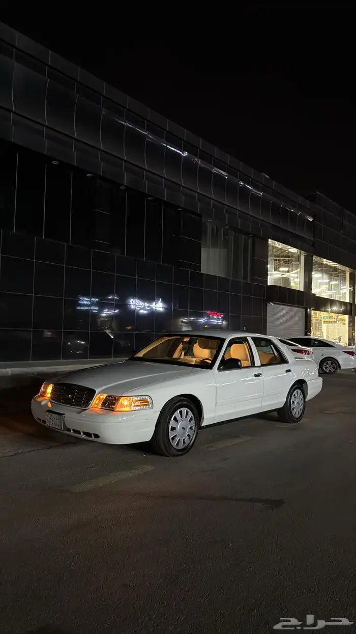 فورد 2011 بوليسي 0