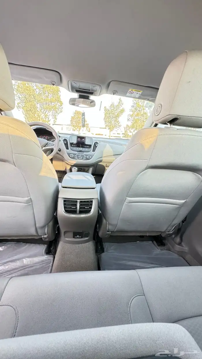 ماليبو 2020 للبيع 10