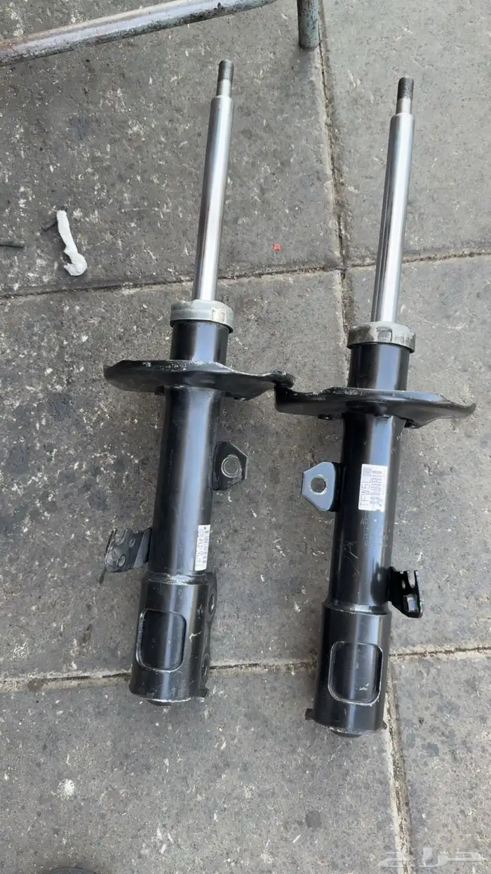 كراسي مكينه مساعدات مقصات-كورلا-كامري-افالون-يارس2007-2024 6