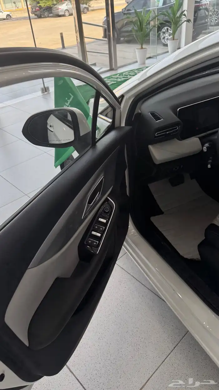 BAIC U5 5