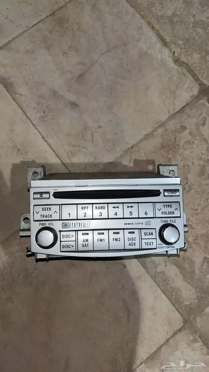 قطع افلون من2006 الى2010 5