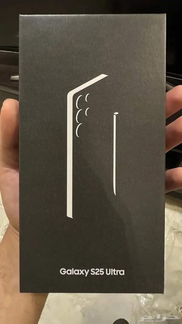 جالكسي اس 25 الترا S 25 ultra ( جديد) 0