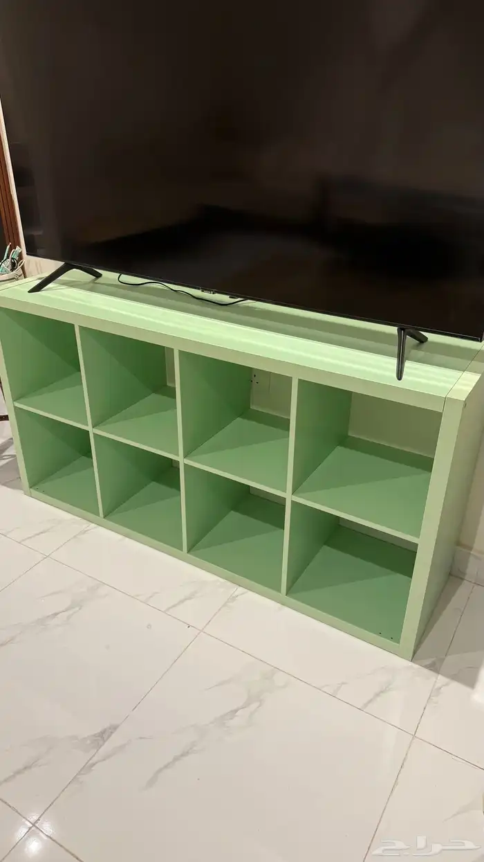 طاولة تخزين ايكيا 0