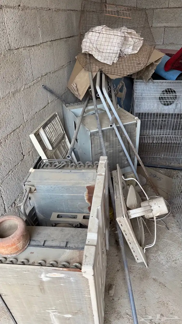 مكيفات للبيع 3