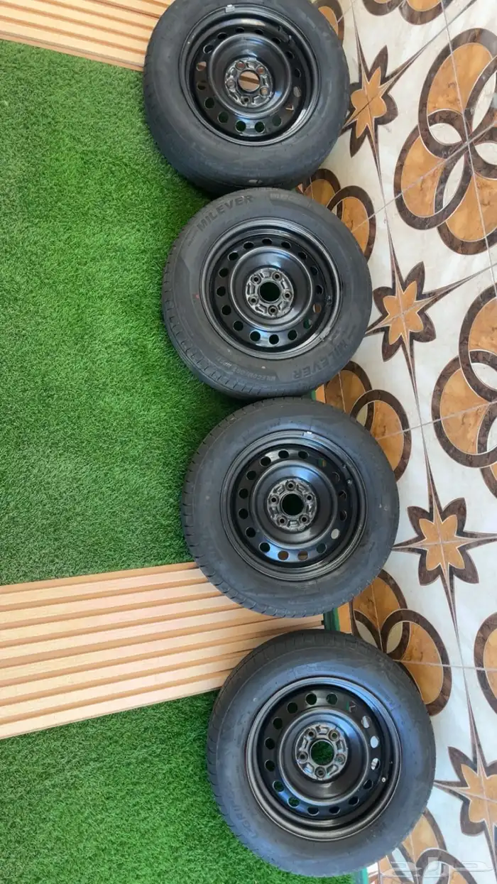 جنوط سوح مقاس 16 0