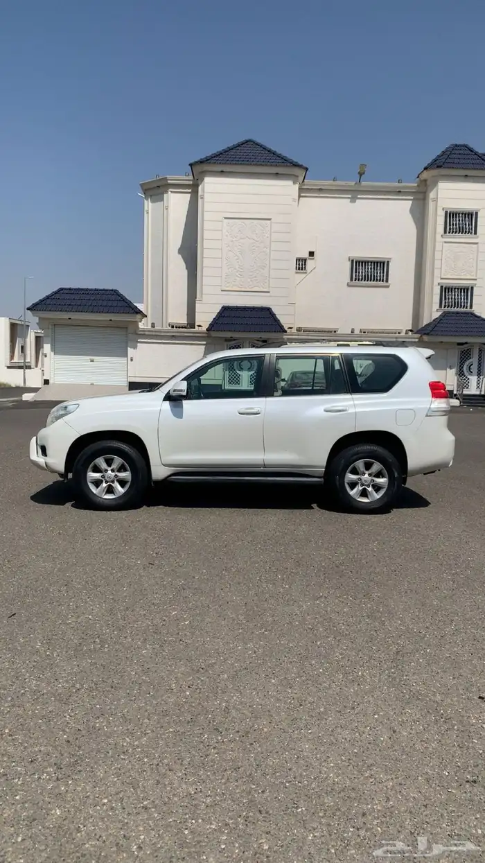 برادو 2010 فل كامل 0