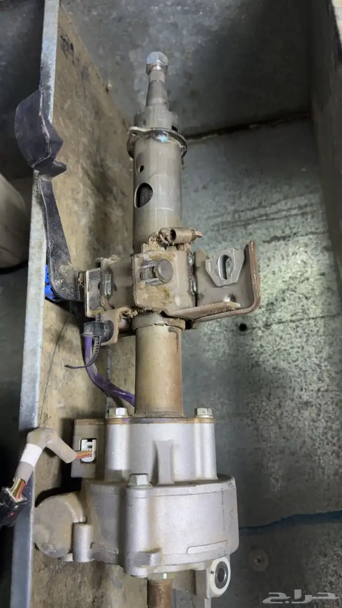 دينمو اكسنت 2014 للدركسون 0