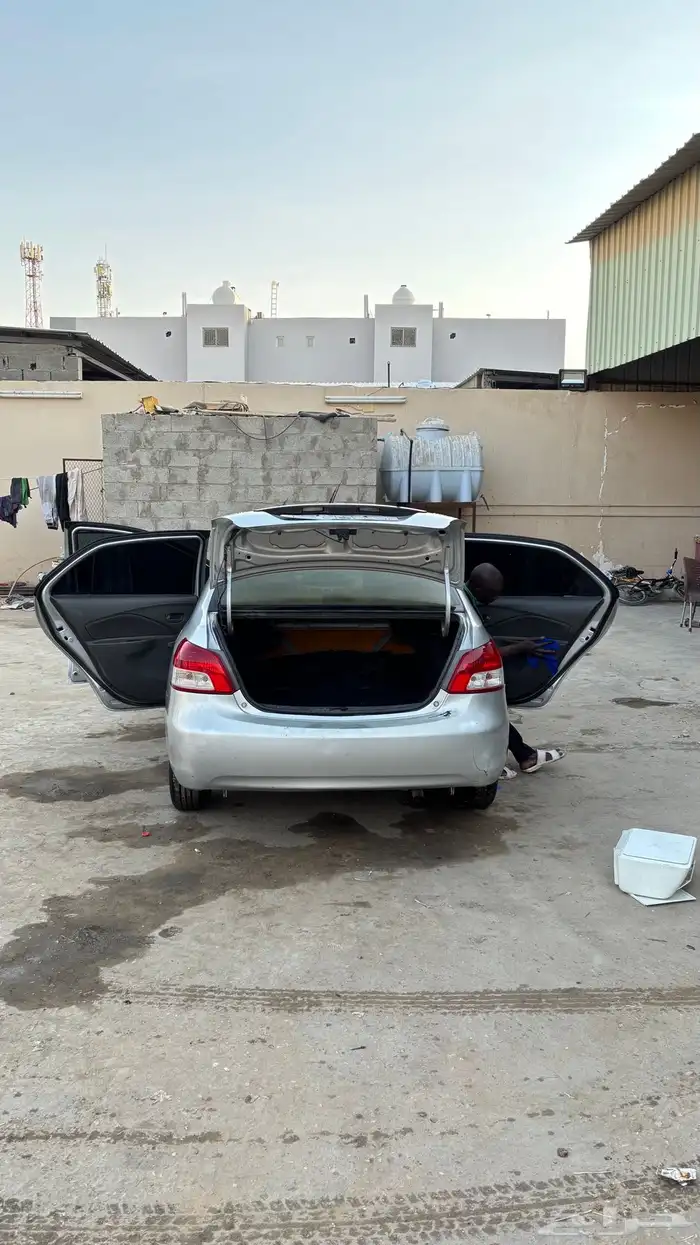 يارس مديل 2013 2