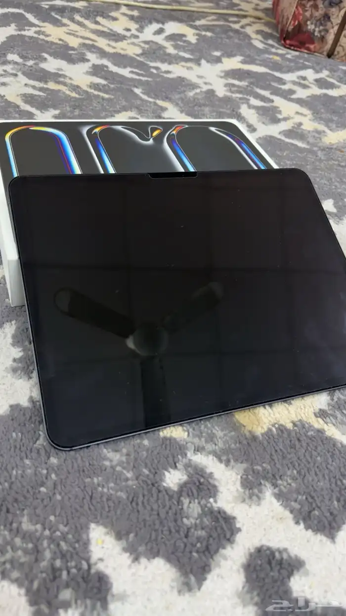 ايباد برو M4 للبيع 0