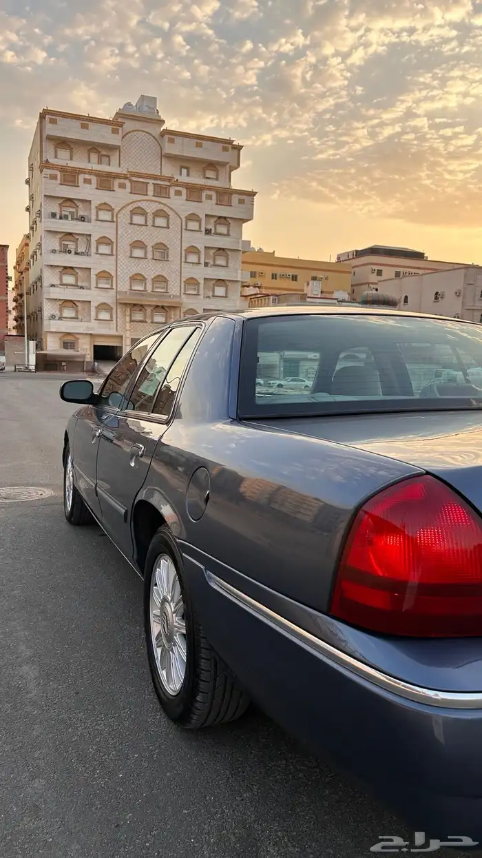 فورد جراند ماركيز للبيع 8