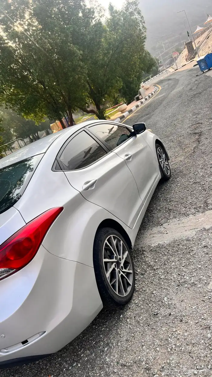 النترا 2014 فل كامل للبيع 2