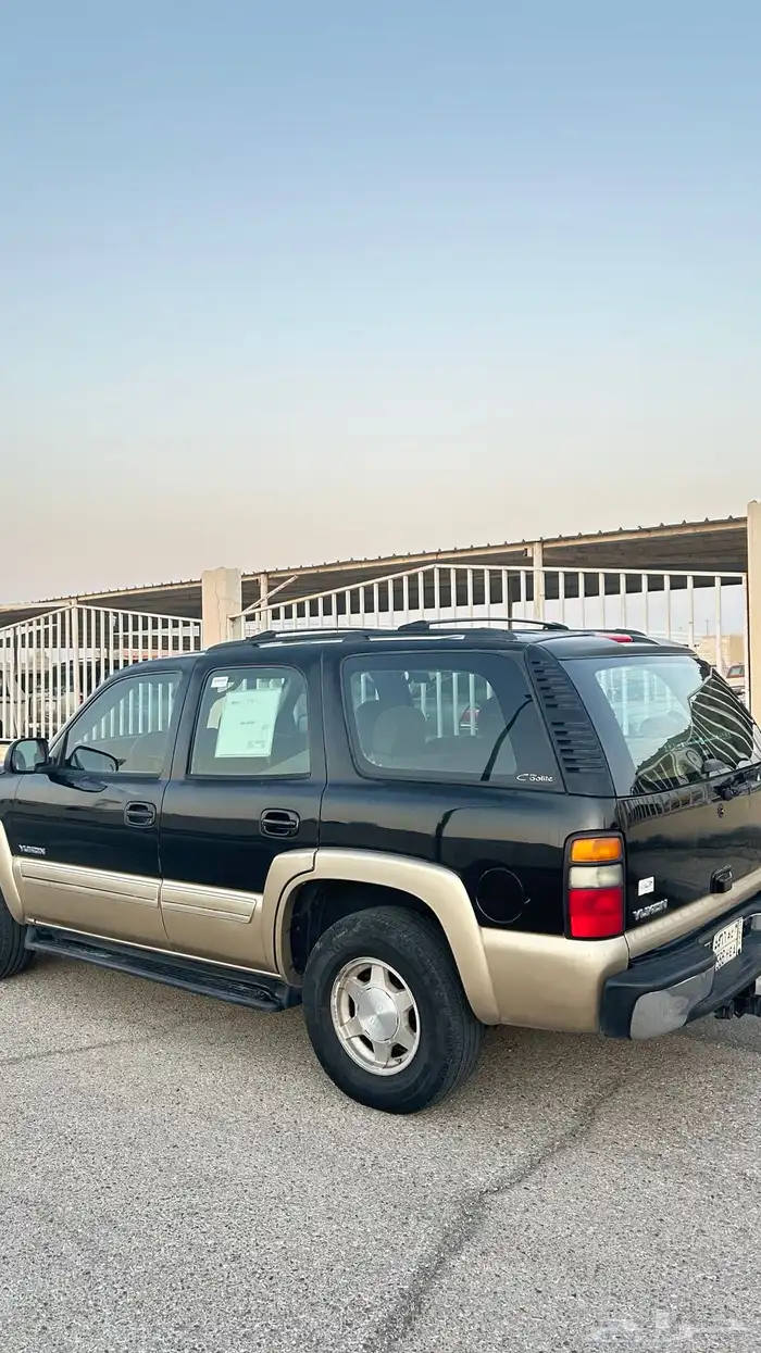 جمس 2006 وارد سعودي 27
