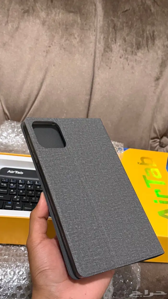 Air Tab U08 Pro جديد - أداء قوي وذاكرة 1TB 4
