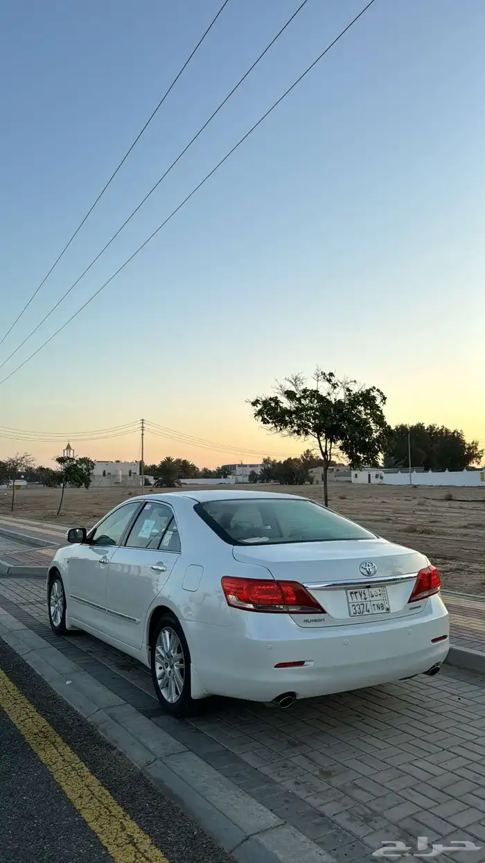 اوريون قراندي 2010 2