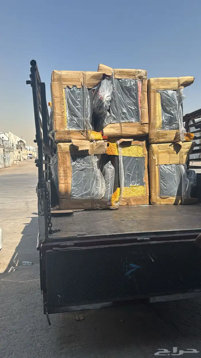 اثاث. مكتبي. كنب جلد. فاخر 5