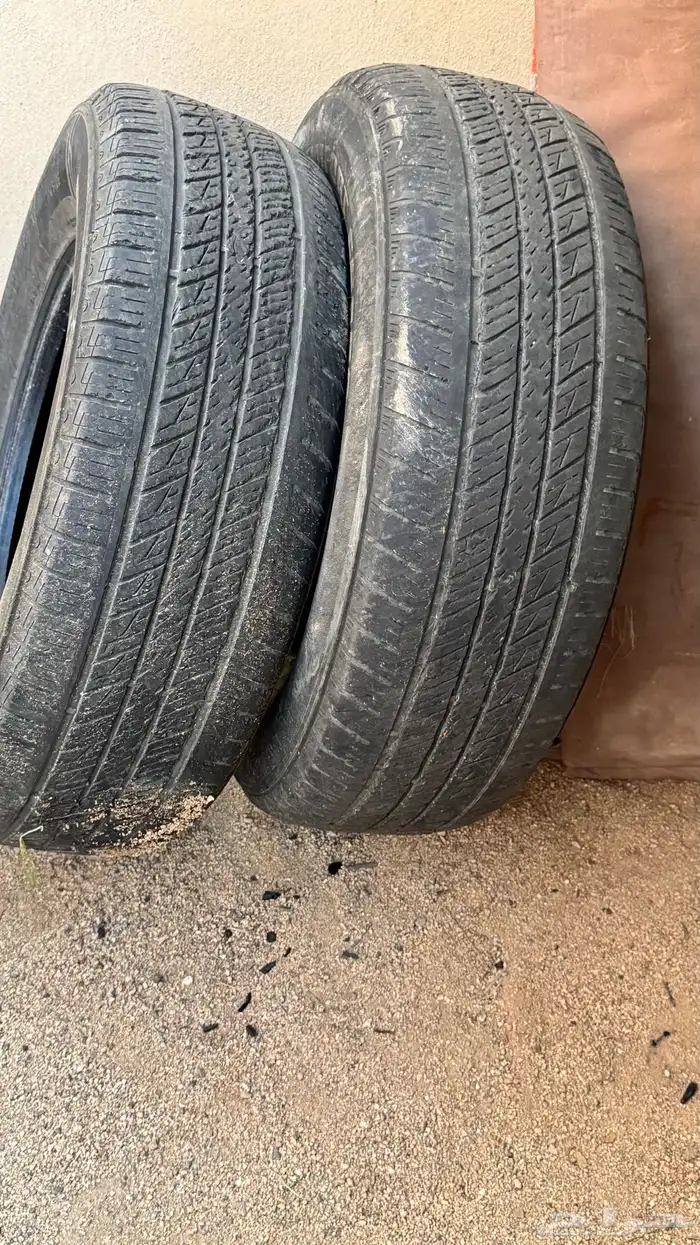 كفرات جمس مقاس17 1