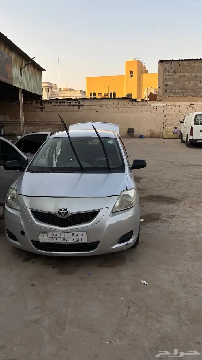 يارس مديل 2013 7