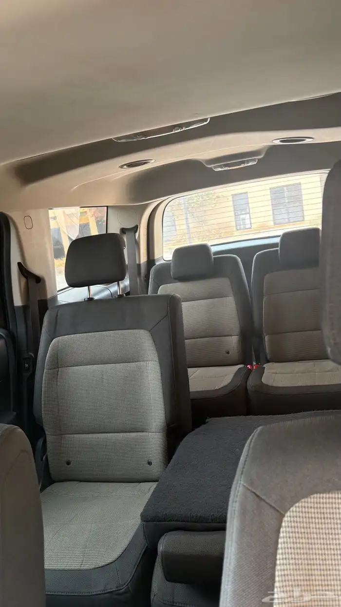 فورد فليكس 2011 5