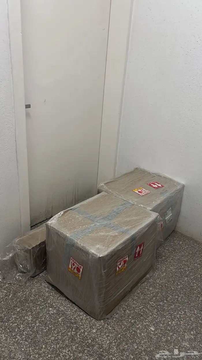 مندوب توصيل اثاث واغراض داخل الدمام وخرجها وبسعار مناسبه 2